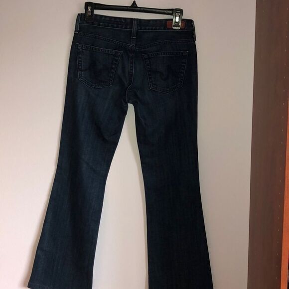 𝅺AG (Adriano Goldschmied) - Picture 3 of 7